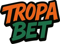 Tropa Bet Logo